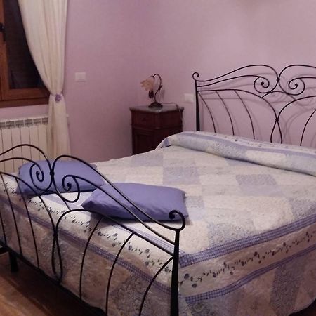Villa Agriturismo Poponi à Todi Extérieur photo