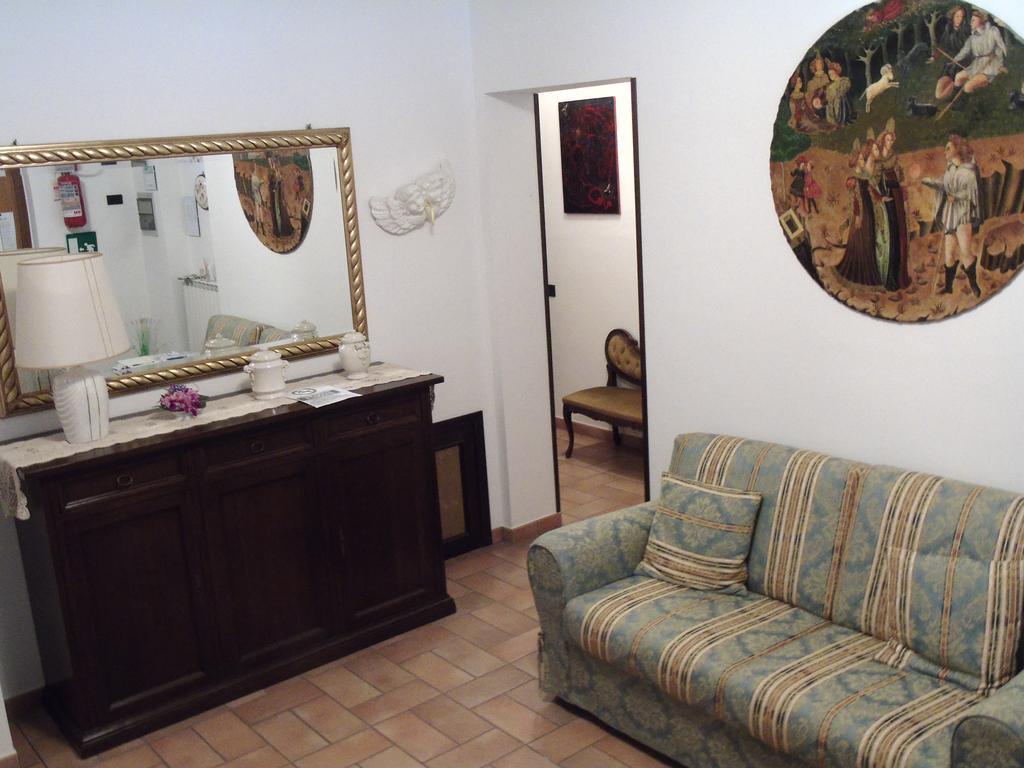 Villa Agriturismo Poponi à Todi Extérieur photo