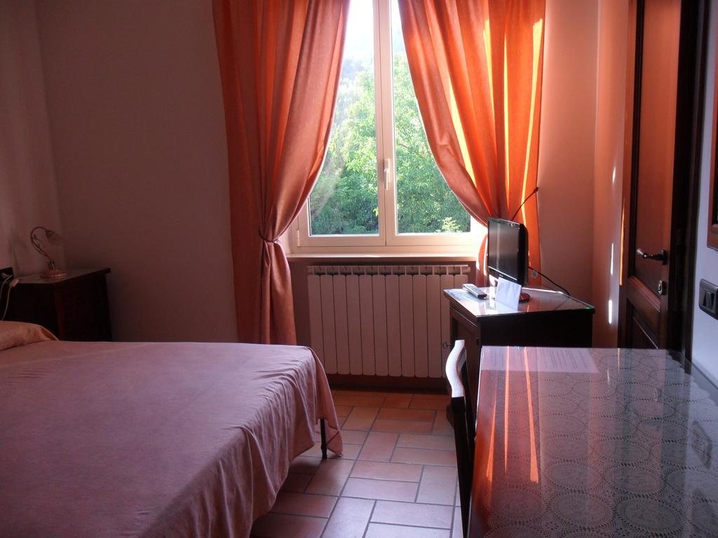 Villa Agriturismo Poponi à Todi Chambre photo