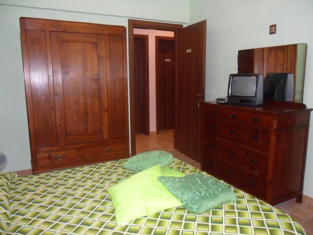 Villa Agriturismo Poponi à Todi Chambre photo