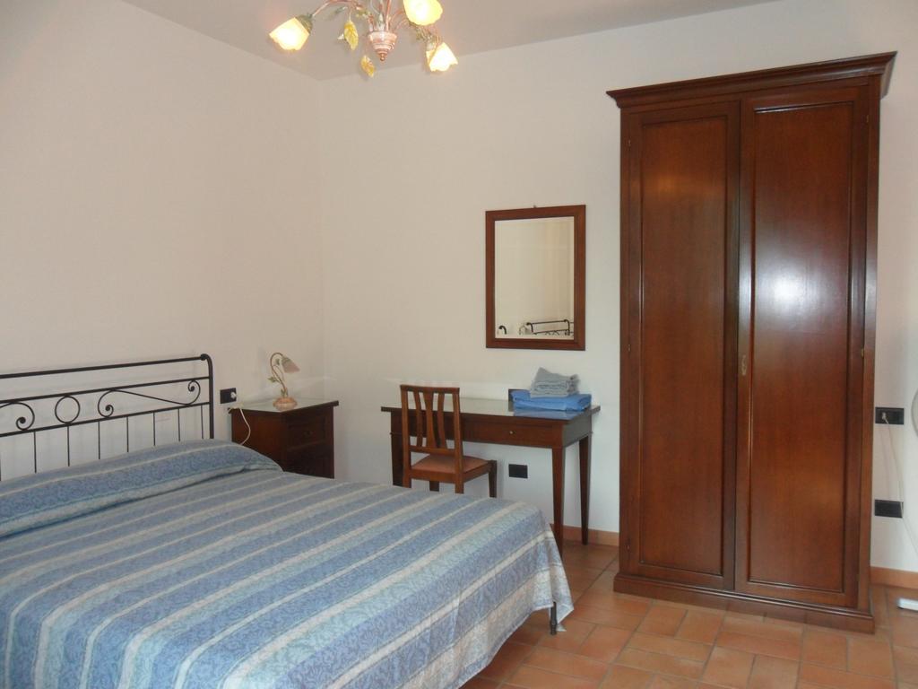 Villa Agriturismo Poponi à Todi Chambre photo
