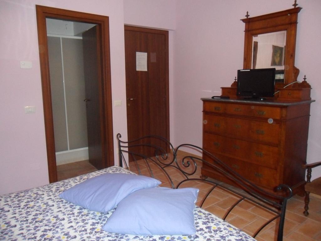 Villa Agriturismo Poponi à Todi Chambre photo