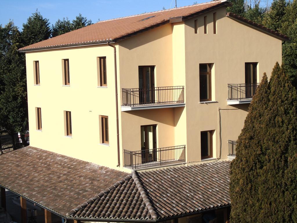 Villa Agriturismo Poponi à Todi Extérieur photo