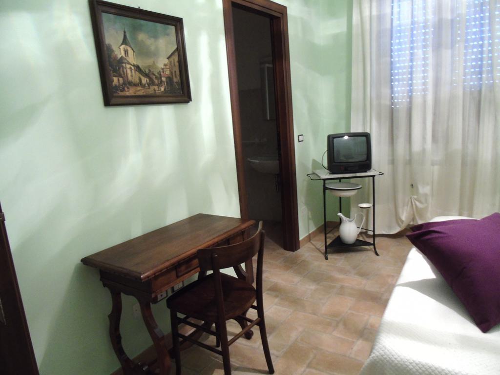Villa Agriturismo Poponi à Todi Chambre photo
