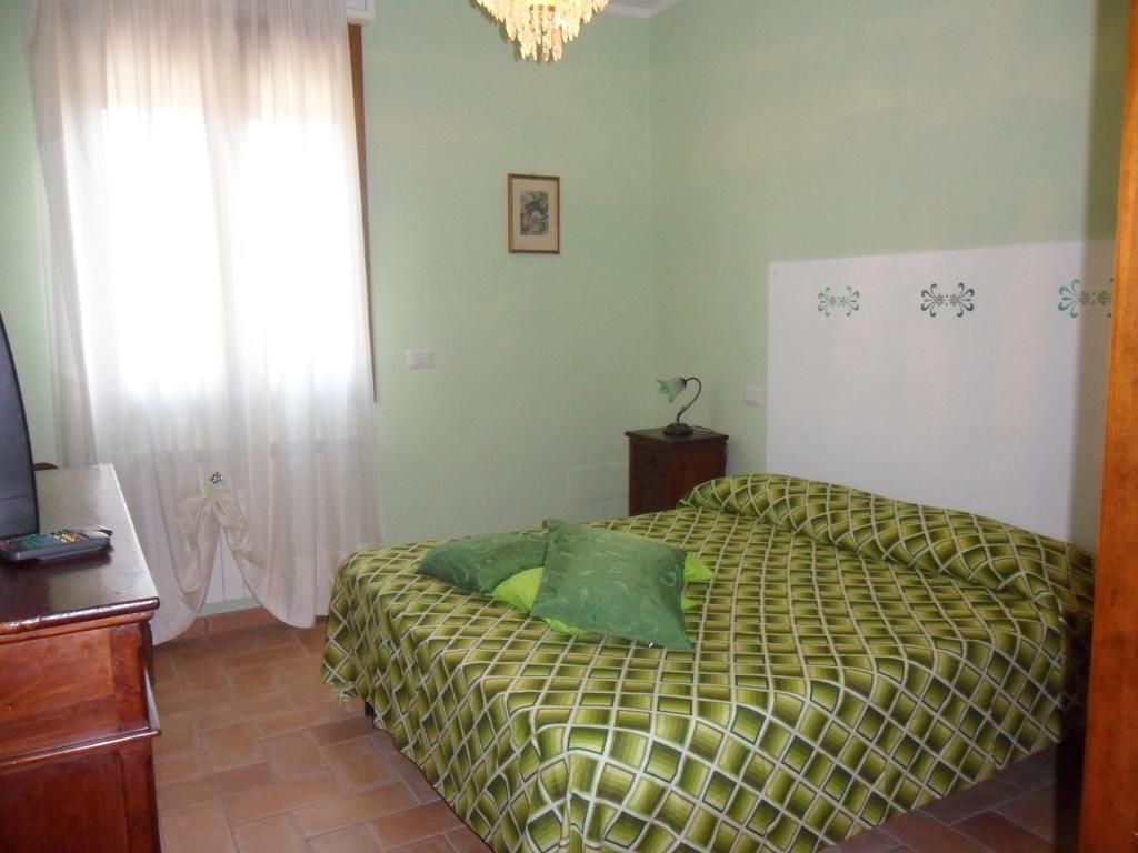 Villa Agriturismo Poponi à Todi Chambre photo