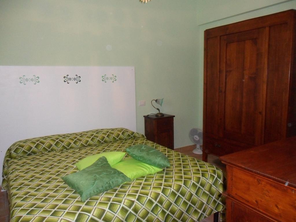 Villa Agriturismo Poponi à Todi Chambre photo