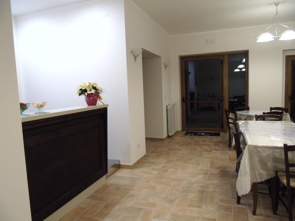 Villa Agriturismo Poponi à Todi Extérieur photo