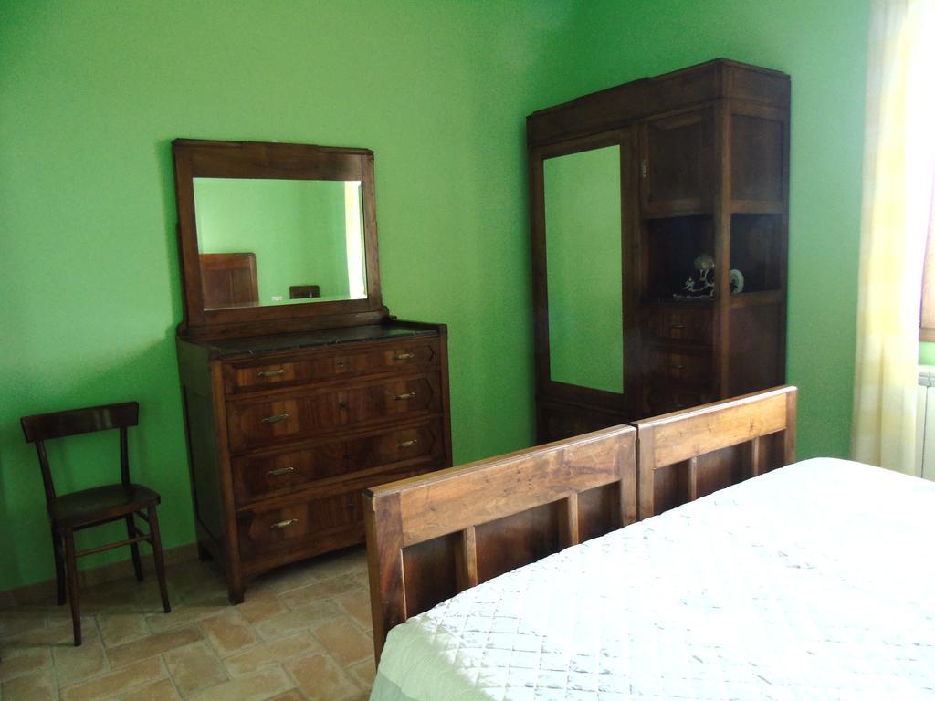Villa Agriturismo Poponi à Todi Chambre photo